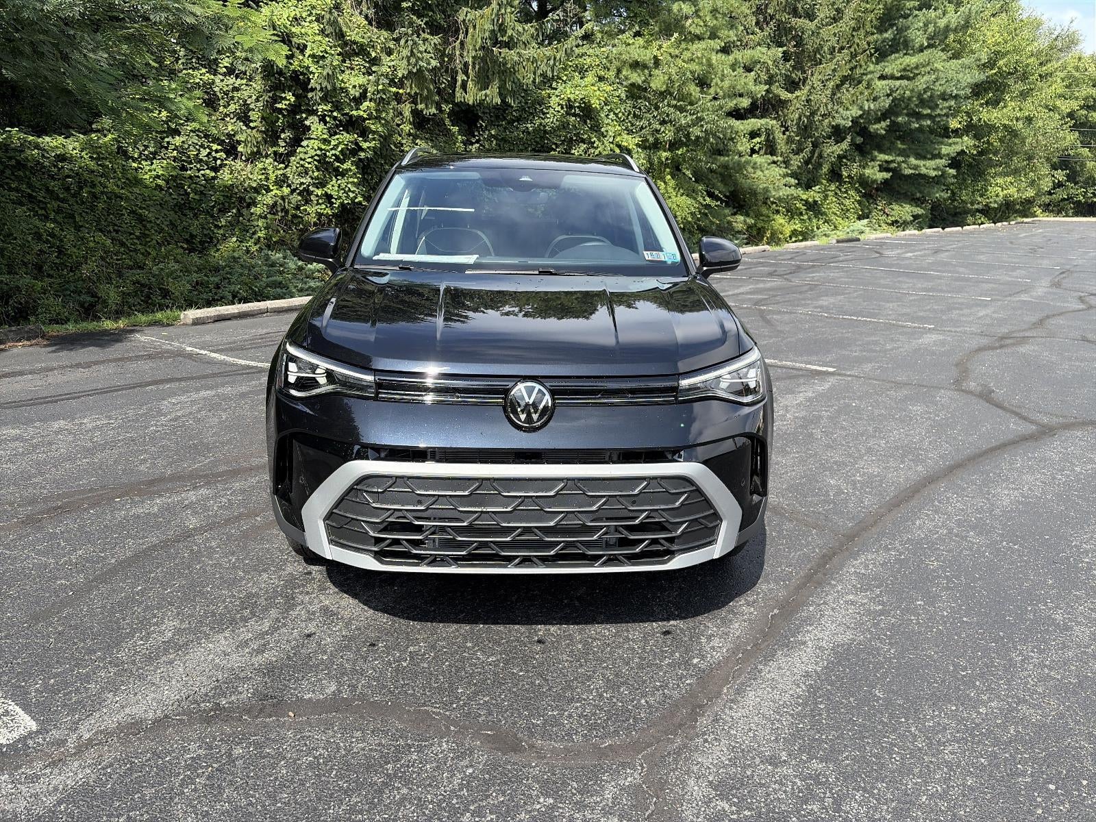2026 Volkswagen Taos SE 4MOTION