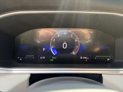 2026 Volkswagen Taos SE 4MOTION