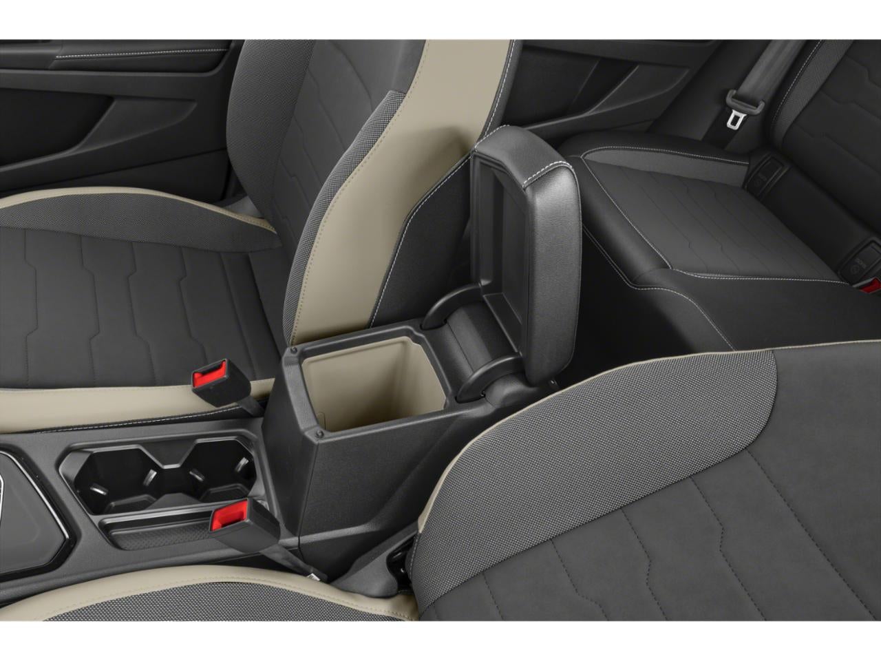 2026 Volkswagen Taos SE 4MOTION
