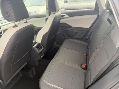 2026 Volkswagen Taos SE 4MOTION