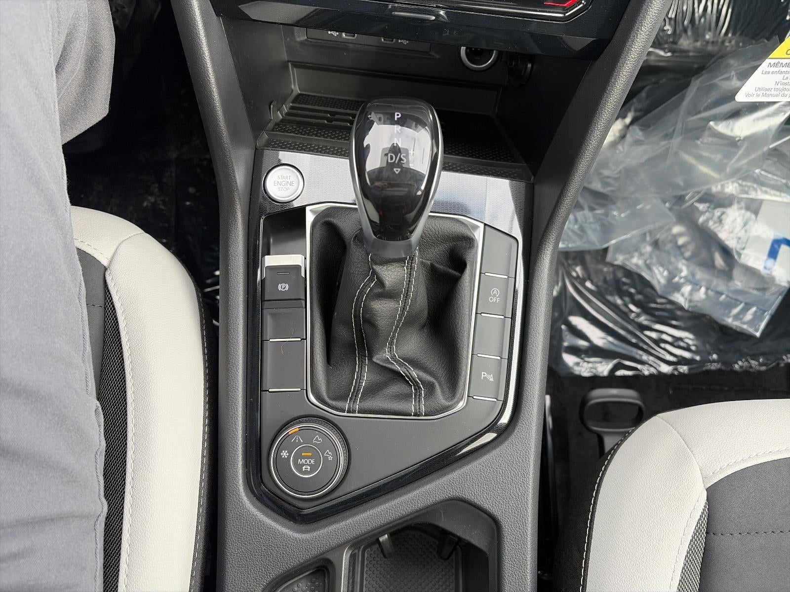 2026 Volkswagen Taos SE 4MOTION