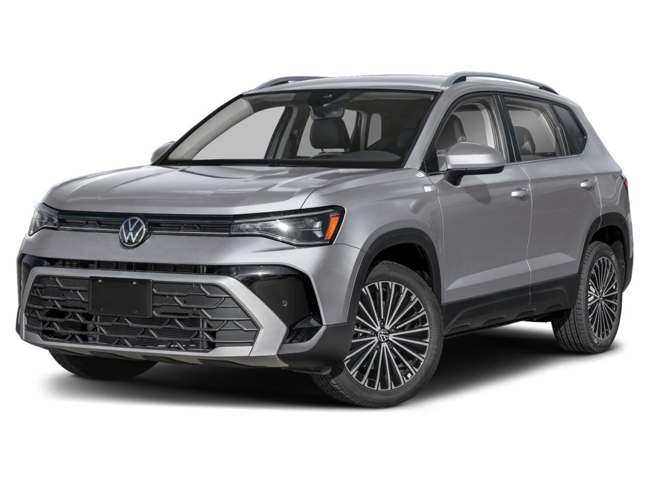 2026 Volkswagen Taos SE 4MOTION