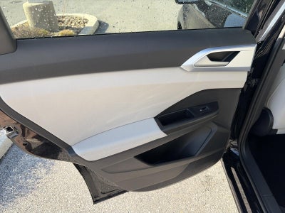 2026 Volkswagen Taos SE 4MOTION