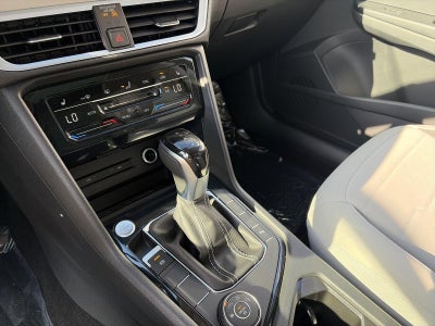 2026 Volkswagen Taos SE 4MOTION