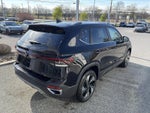 2026 Volkswagen Taos SE 4MOTION
