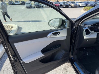 2026 Volkswagen Taos SE 4MOTION