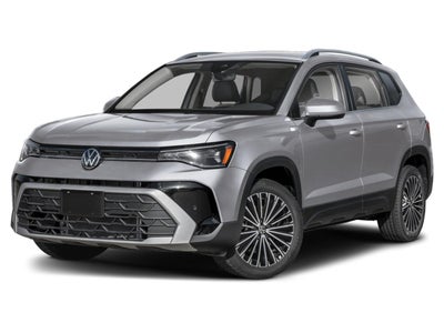 2025 Volkswagen Taos SE 4MOTION