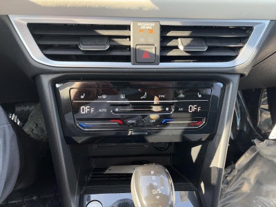 2026 Volkswagen Taos SE 4MOTION