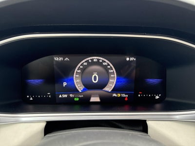 2026 Volkswagen Taos SE 4MOTION