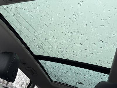 2026 Volkswagen Taos SE 4MOTION