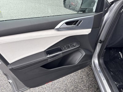 2026 Volkswagen Taos SE 4MOTION