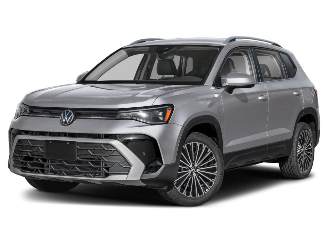 2026 Volkswagen Taos SE 4MOTION