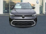 2026 Volkswagen Taos SE 4MOTION