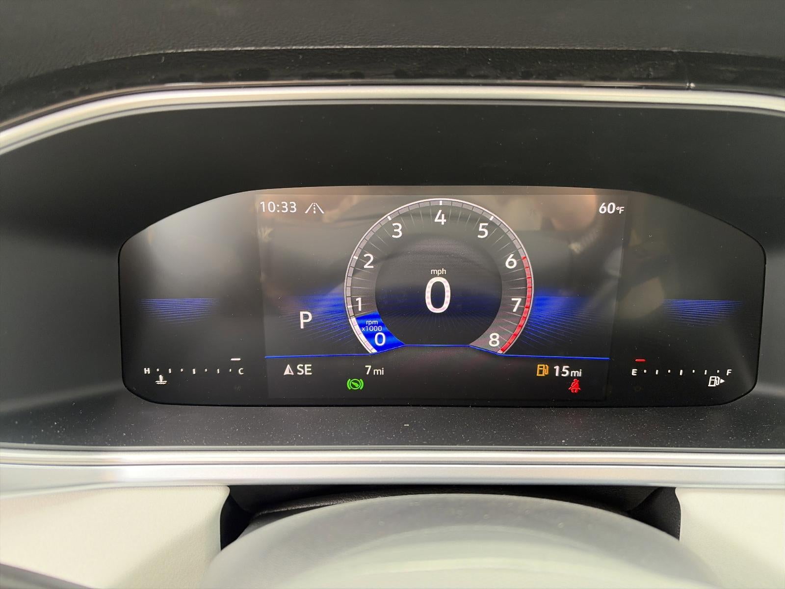 2026 Volkswagen Taos SE 4MOTION