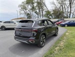 2026 Volkswagen Taos SE 4MOTION