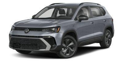 2026 Volkswagen Taos SE 4MOTION