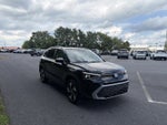 2026 Volkswagen Taos SE 4MOTION