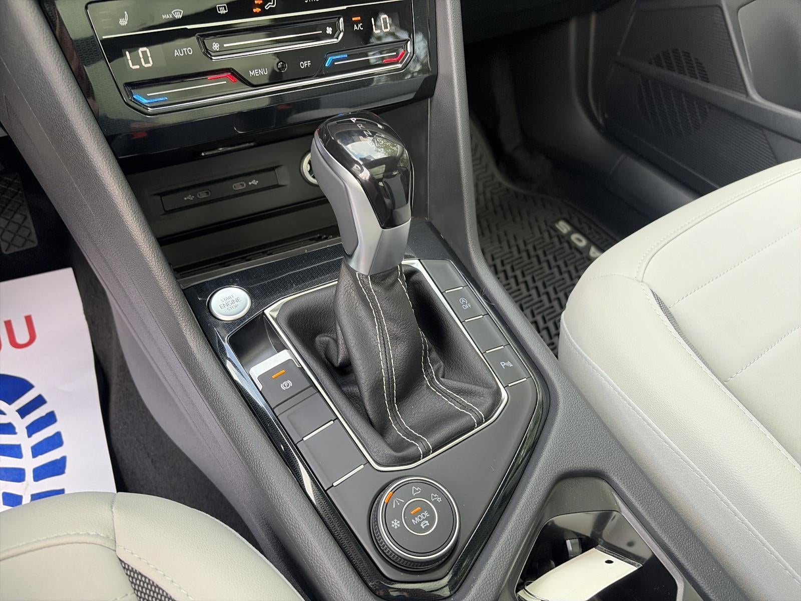 2026 Volkswagen Taos SE 4MOTION