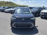 2026 Volkswagen Taos SE 4MOTION