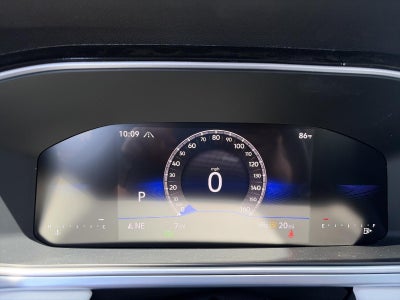 2026 Volkswagen Taos SE 4MOTION