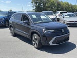 2026 Volkswagen Taos SE 4MOTION