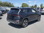 2026 Volkswagen Taos SE 4MOTION