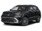 2026 Volkswagen Taos SE 4MOTION