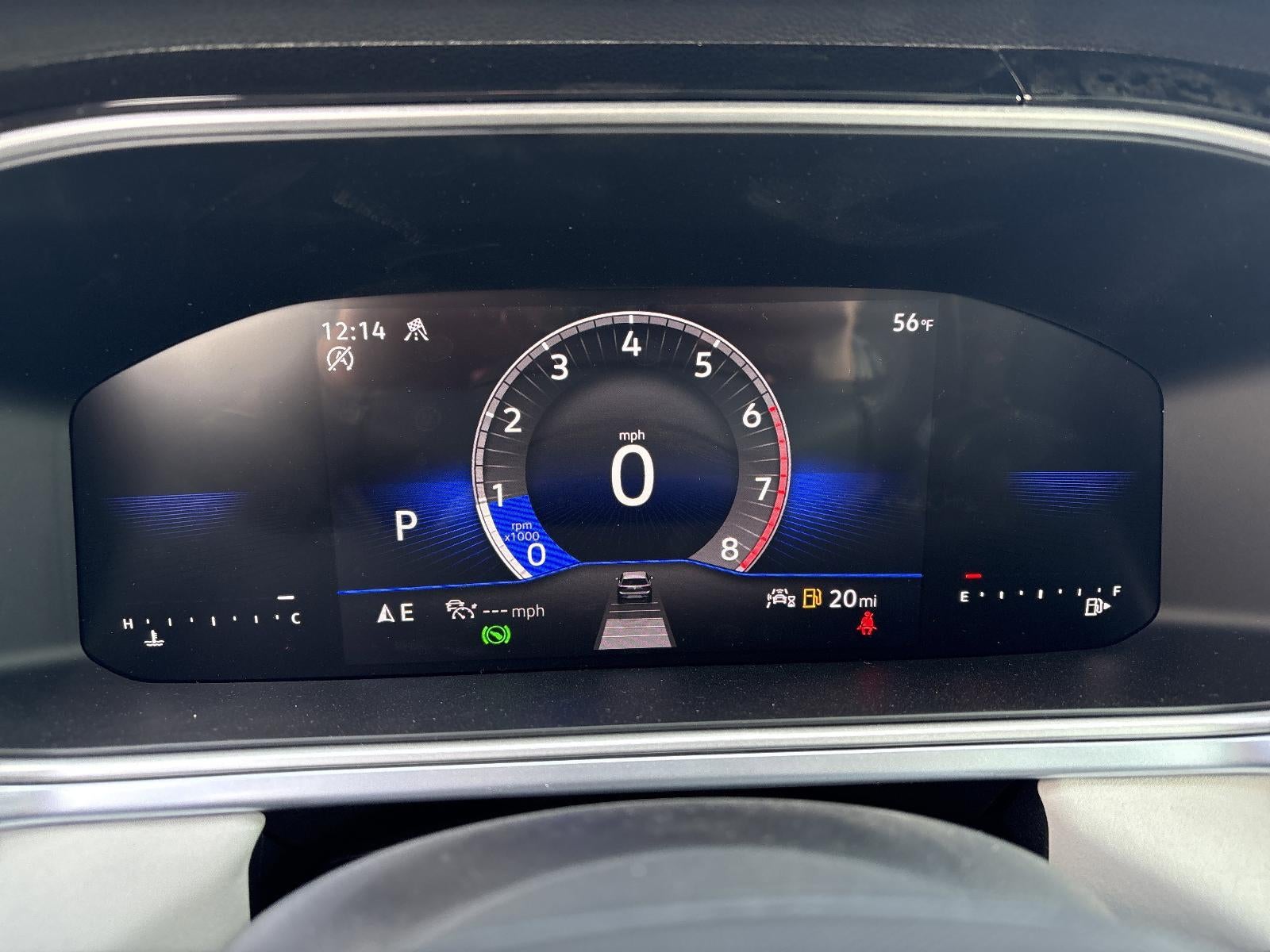 2026 Volkswagen Taos SE 4MOTION