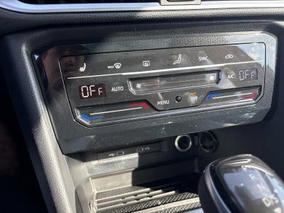 2026 Volkswagen Taos SE 4MOTION