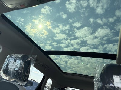 2026 Volkswagen Taos SE 4MOTION