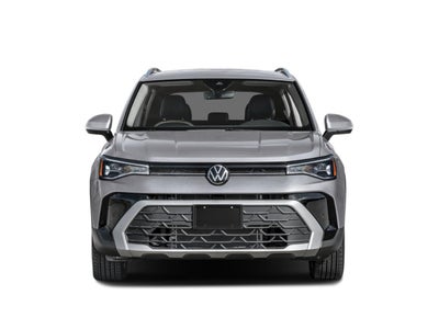 2026 Volkswagen Taos SE 4MOTION