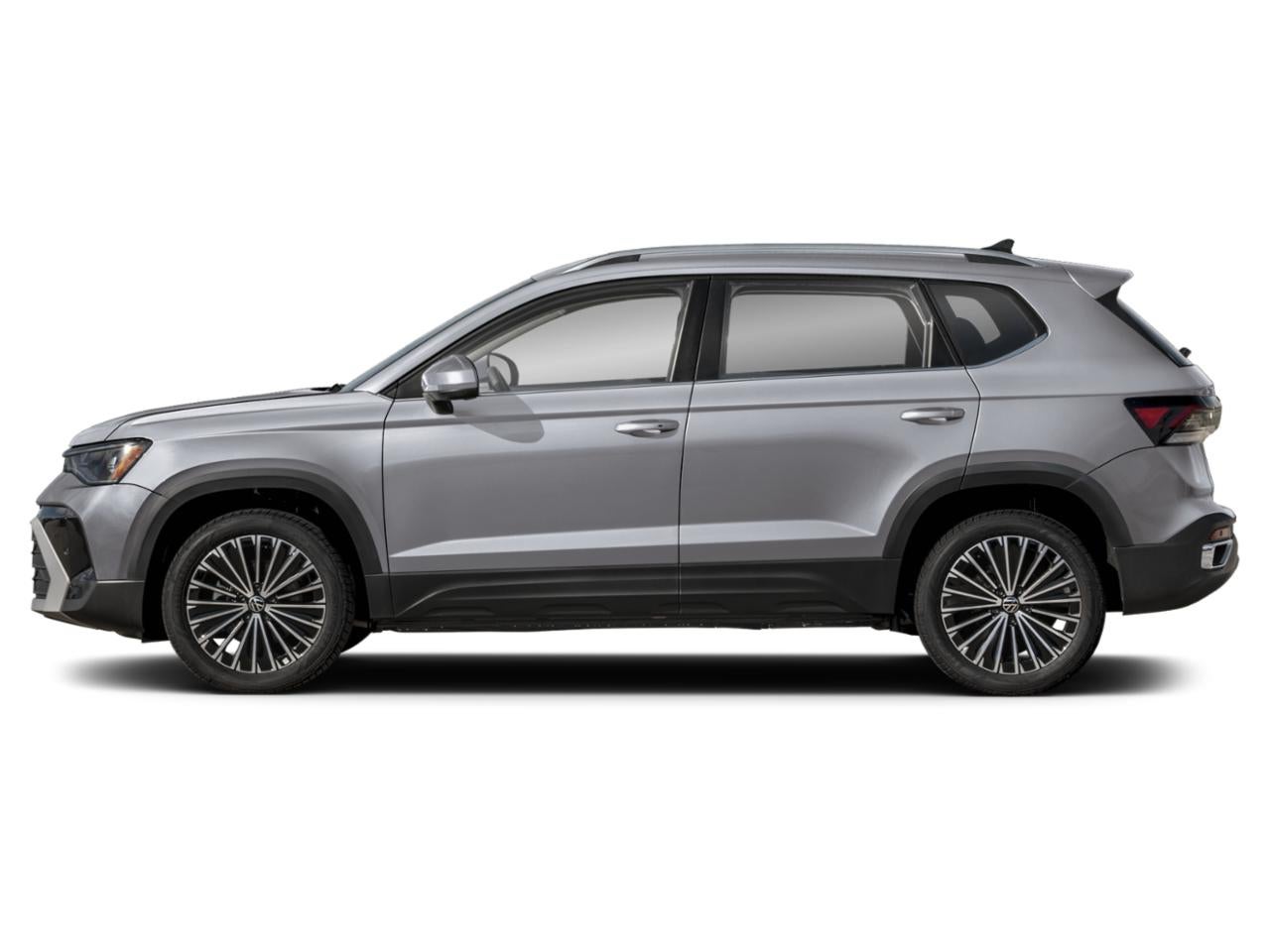 2027 Volkswagen Taos SE 4MOTION