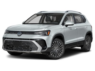 2027 Volkswagen Taos SE 4MOTION