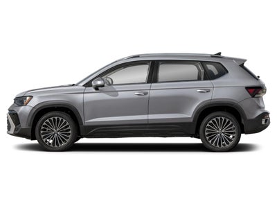 2027 Volkswagen Taos SE 4MOTION