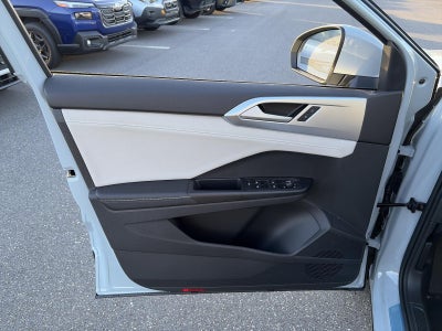 2027 Volkswagen Taos SE 4MOTION