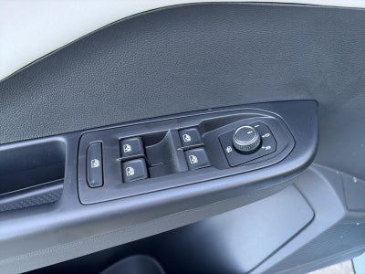 2027 Volkswagen Taos SE 4MOTION