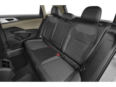 2027 Volkswagen Taos SE 4MOTION