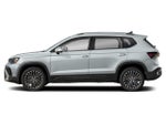 2027 Volkswagen Taos SE 4MOTION