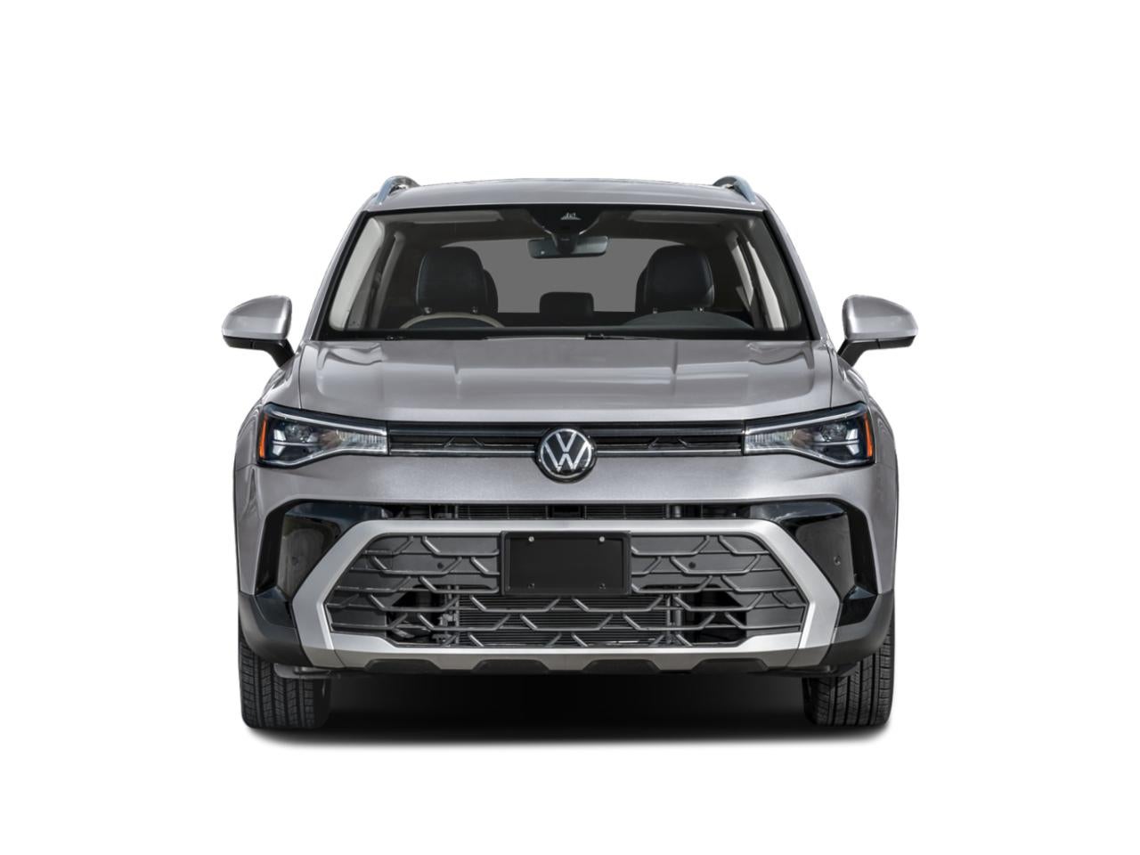 2027 Volkswagen Taos SE 4MOTION