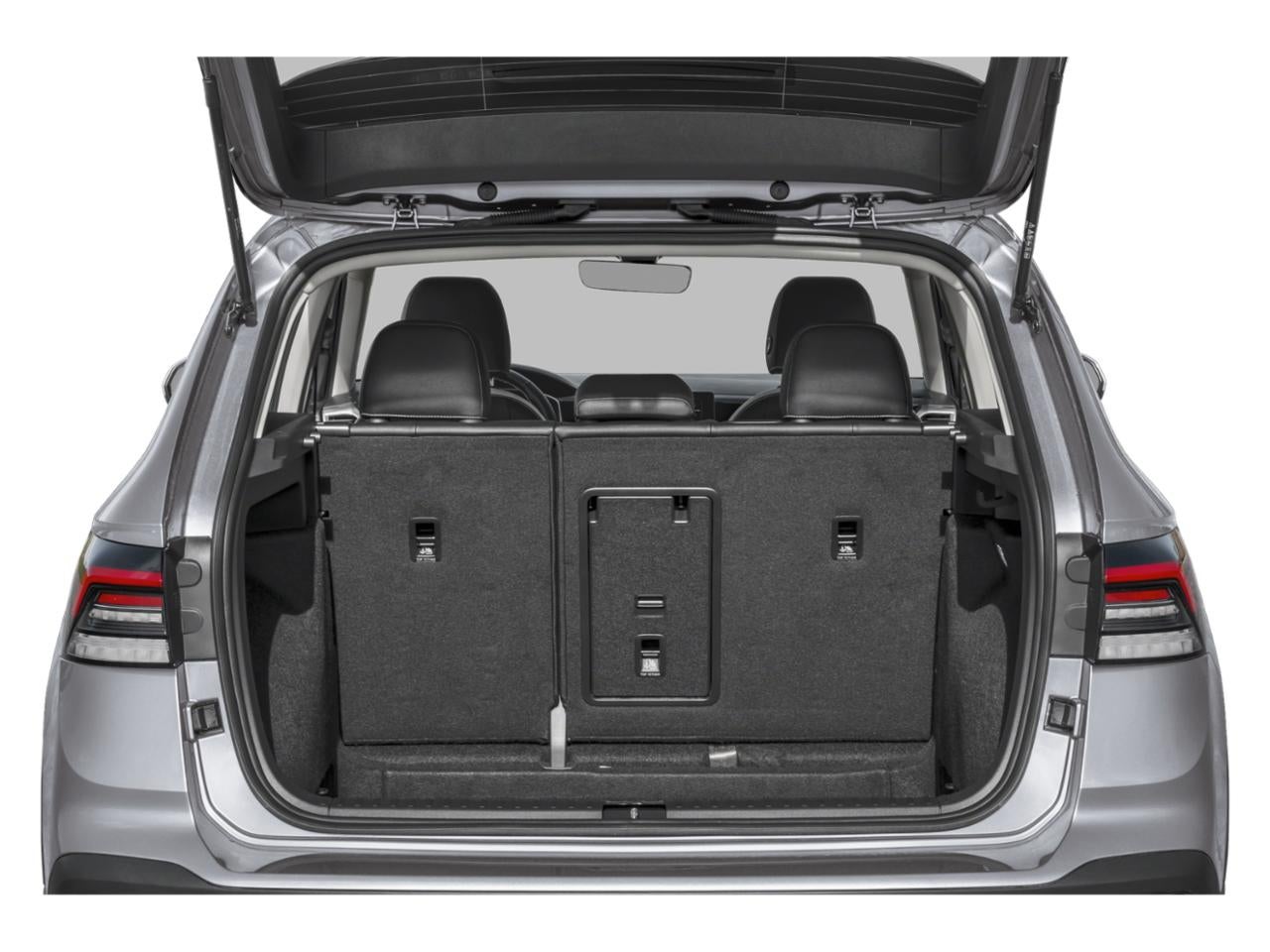 2027 Volkswagen Taos SE 4MOTION