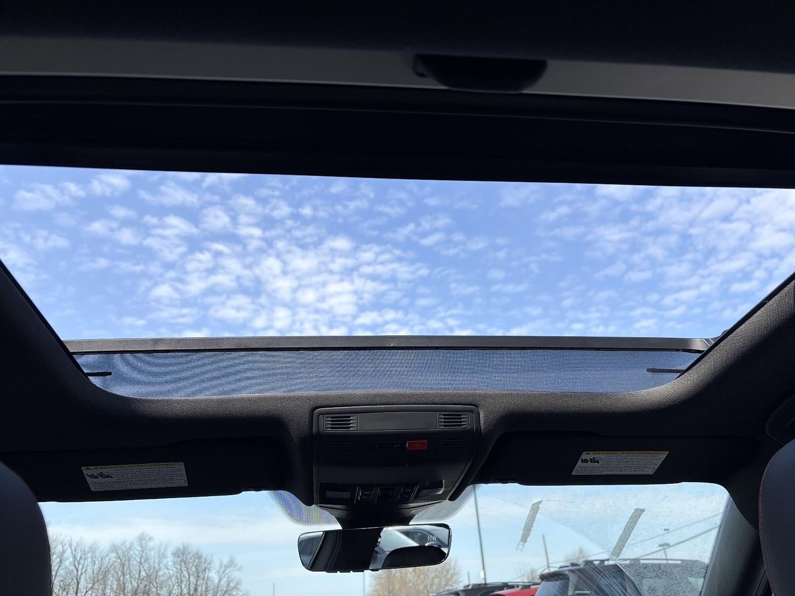 2026 Volkswagen Jetta GLI Autobahn Manual