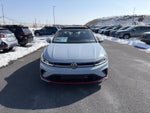 2026 Volkswagen Jetta GLI Autobahn Manual