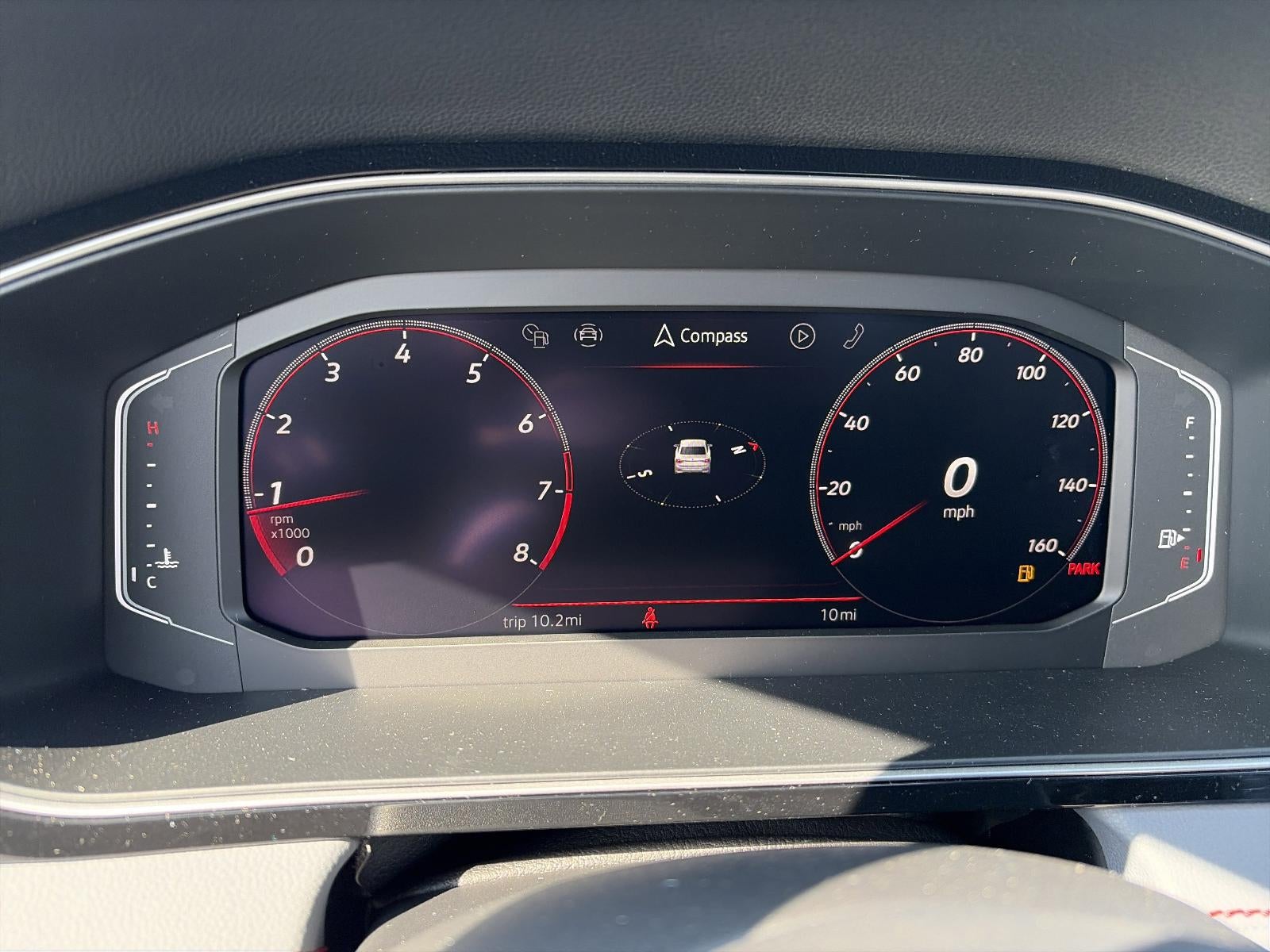 2026 Volkswagen Jetta GLI Autobahn Manual