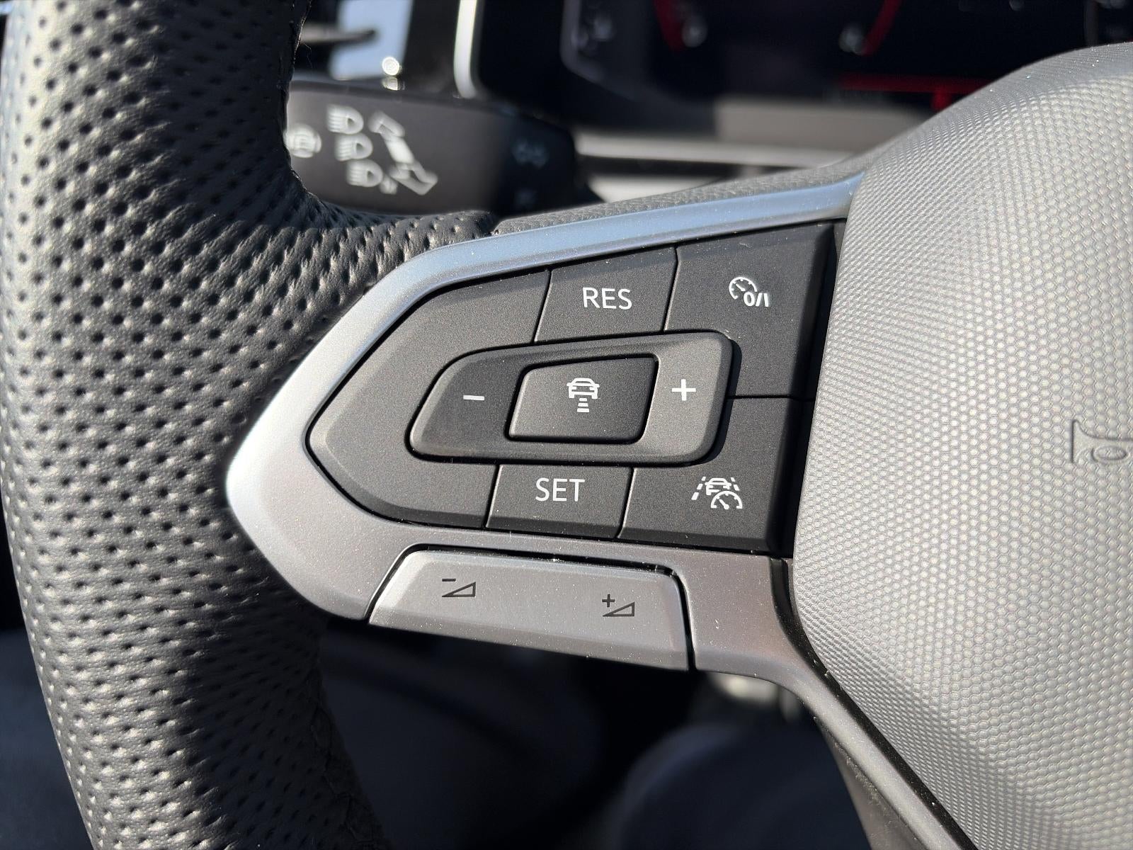 2026 Volkswagen Jetta GLI Autobahn Manual