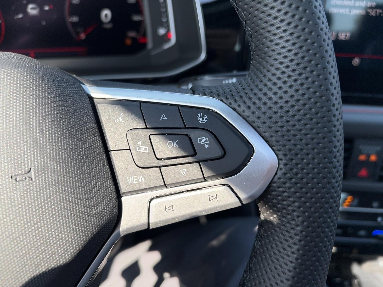2026 Volkswagen Jetta GLI Autobahn Manual