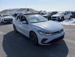 2026 Volkswagen Jetta GLI Autobahn Manual