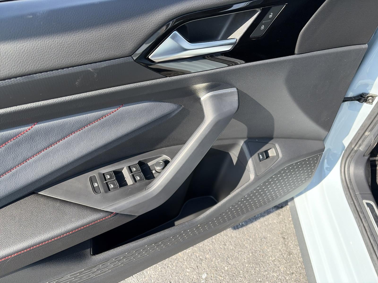 2026 Volkswagen Jetta GLI Autobahn Manual