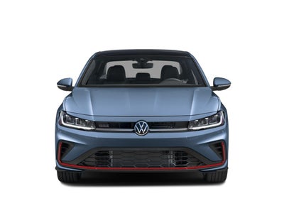 2026 Volkswagen Jetta GLI Autobahn Manual
