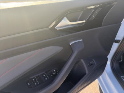 2026 Volkswagen Jetta GLI Autobahn Manual