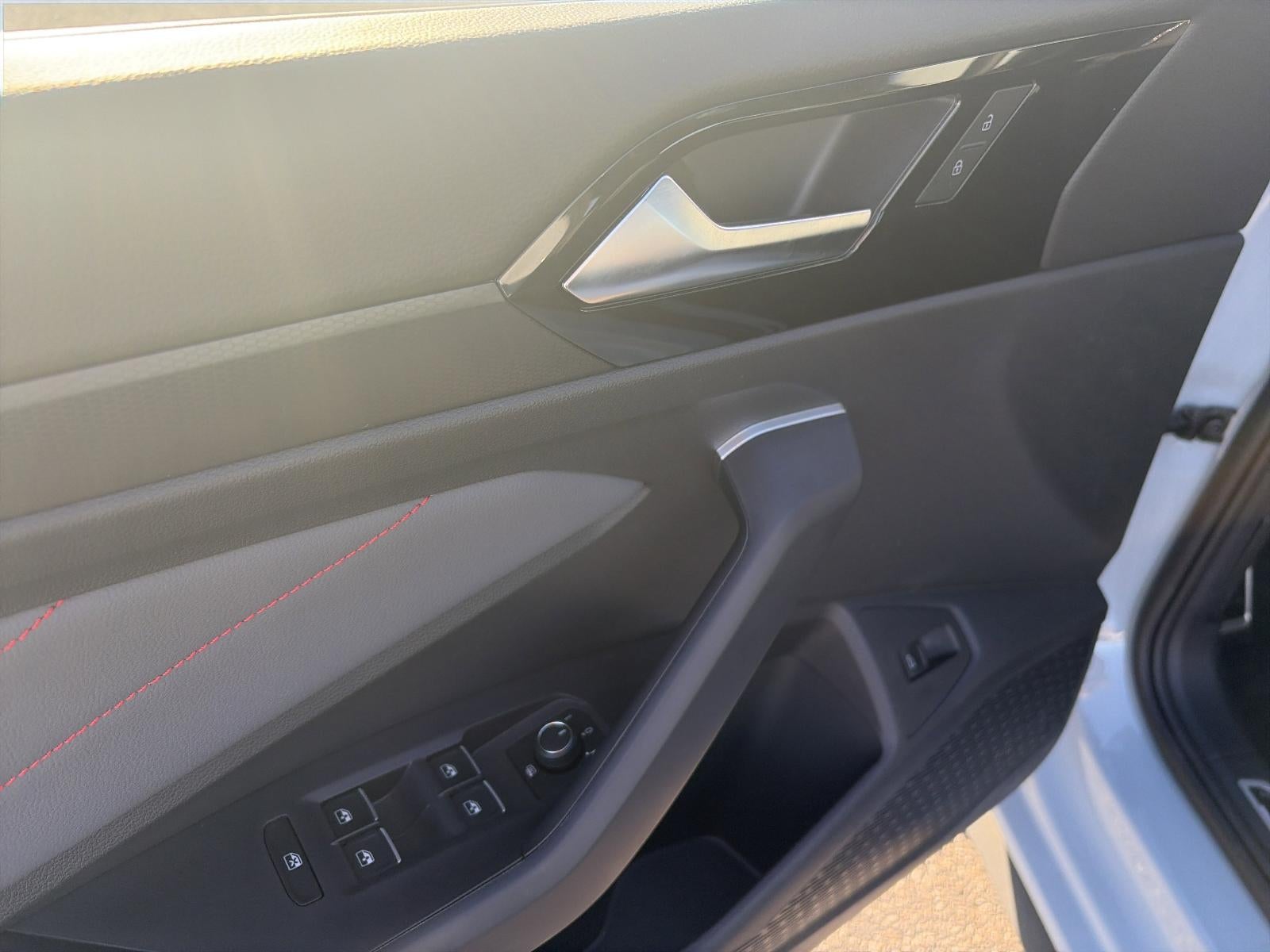 2026 Volkswagen Jetta GLI Autobahn Manual